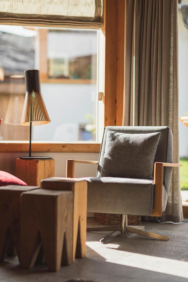 Loewen Chalets Seefeld in Tirol Exterior photo