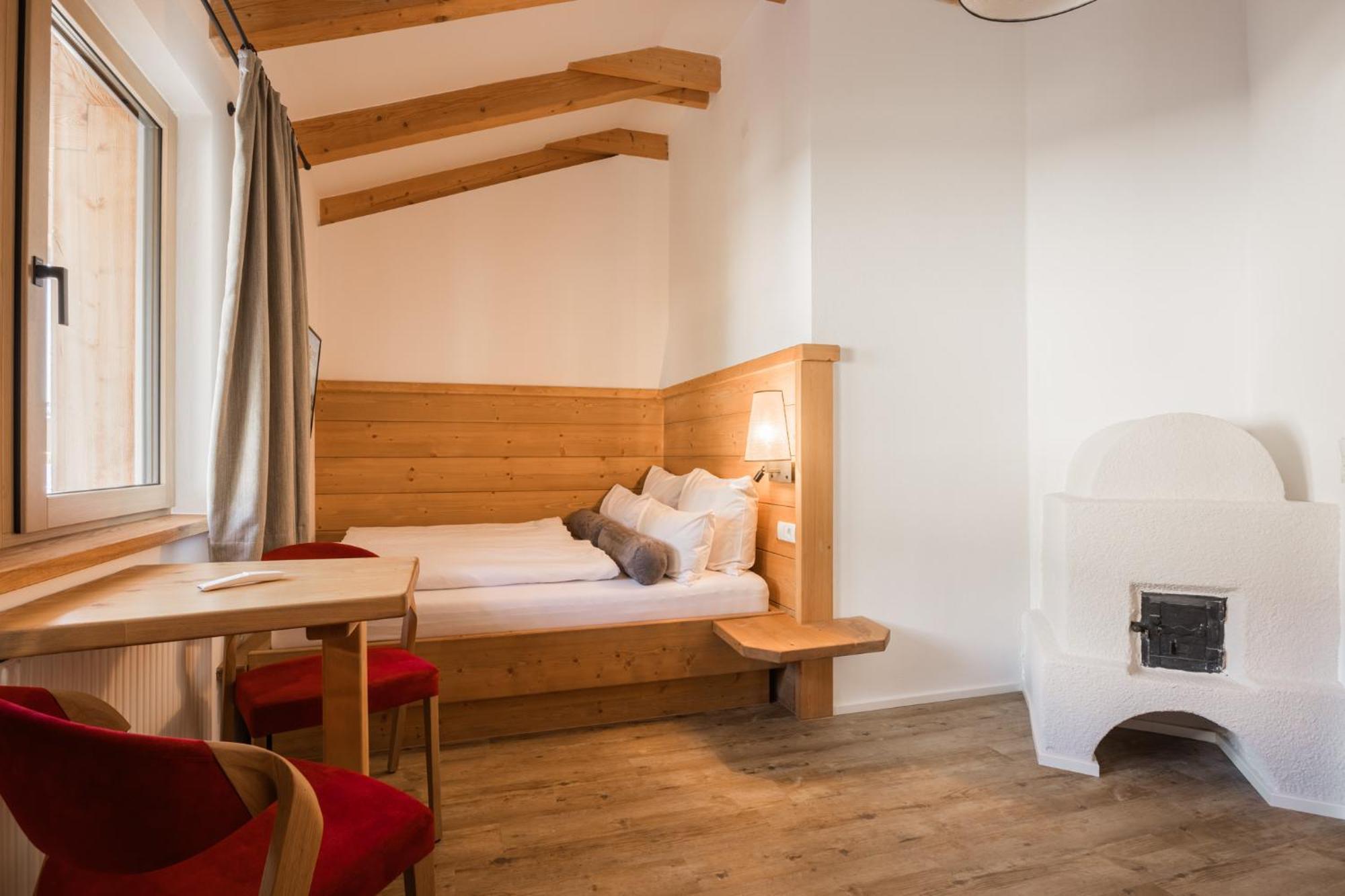 Loewen Chalets Seefeld in Tirol Exterior photo